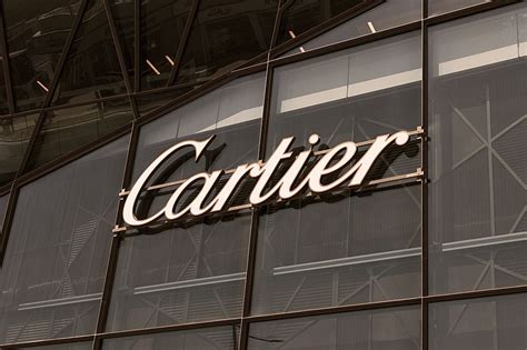 Strategy Study: The Cartier Growth Study 